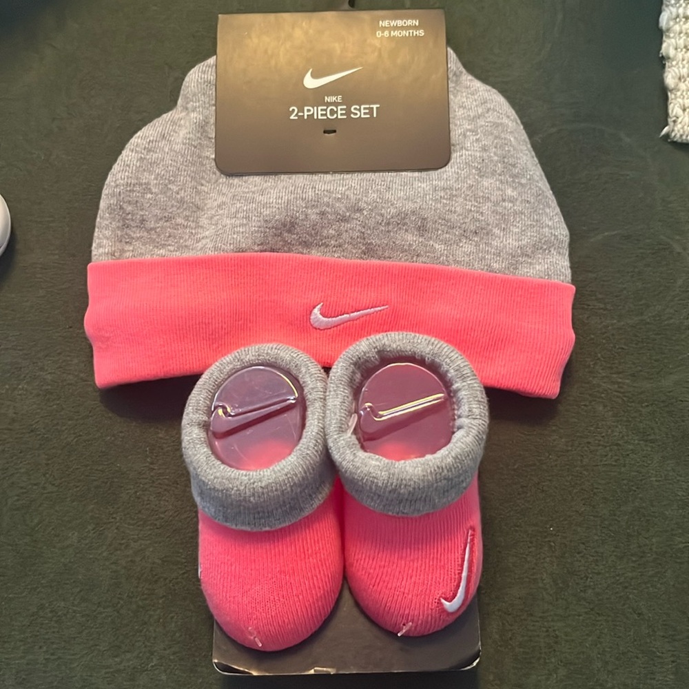 Nike NB